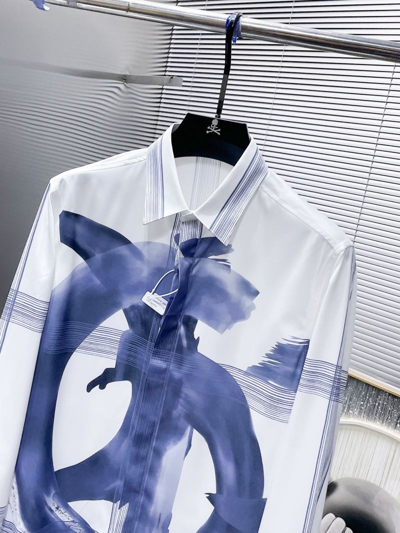 Christian Dior Shirts